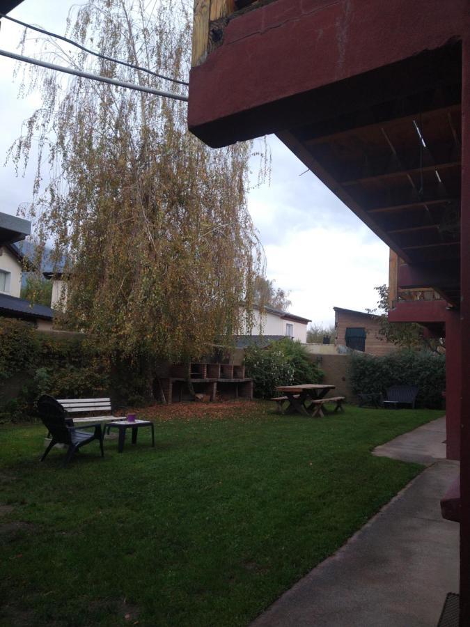 El Bolsón Rincon Del Sol 아파트 외부 사진